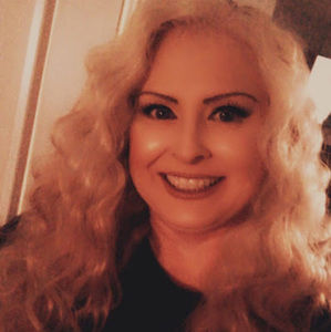 Meet your Posher, Pamela